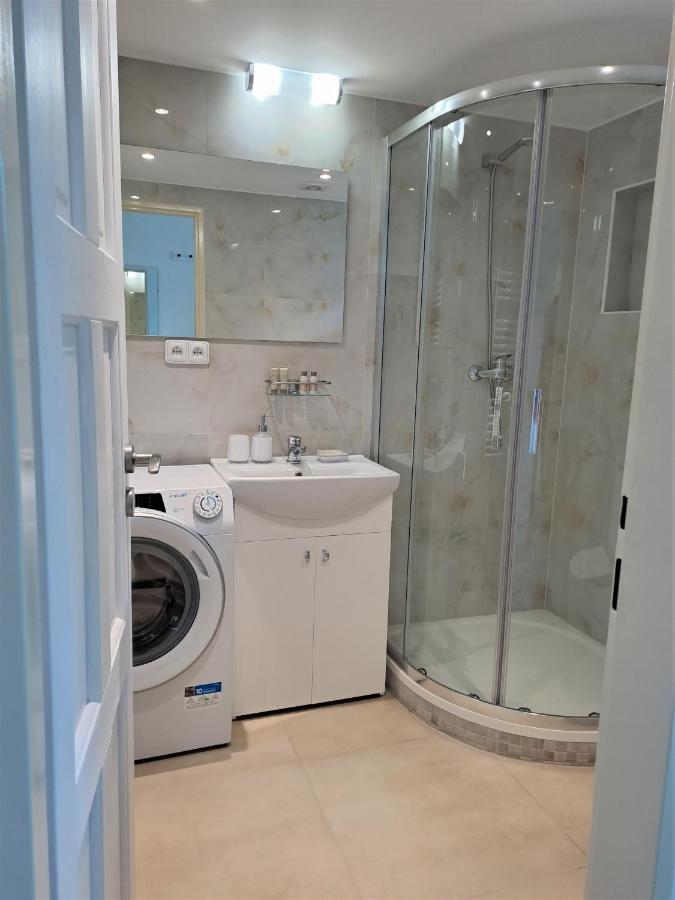 Apartmanovy Dum Se Zahradou V Klidne Casti Prahy Апартаменти *