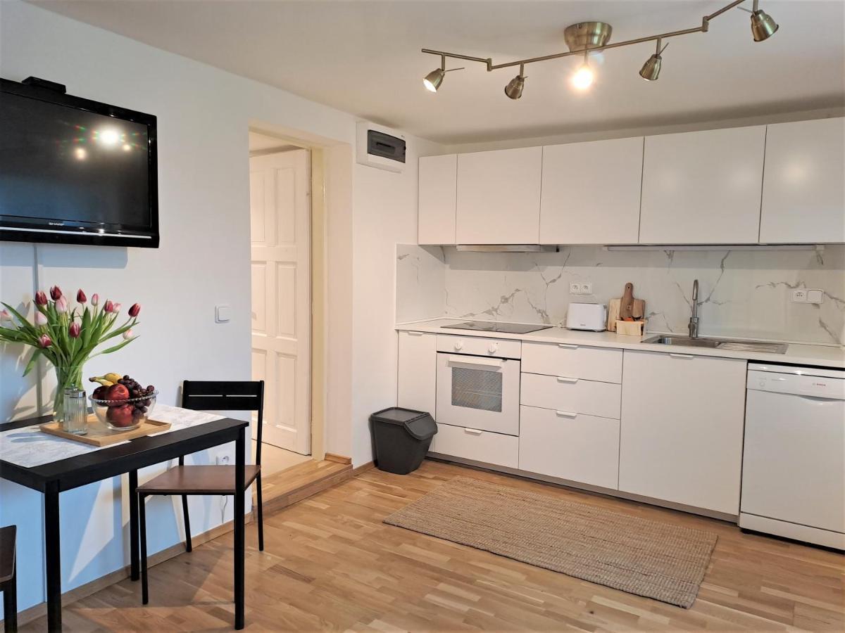 Appartement Apartmanovy Dum Se Zahradou V Klidne Casti Prahy *