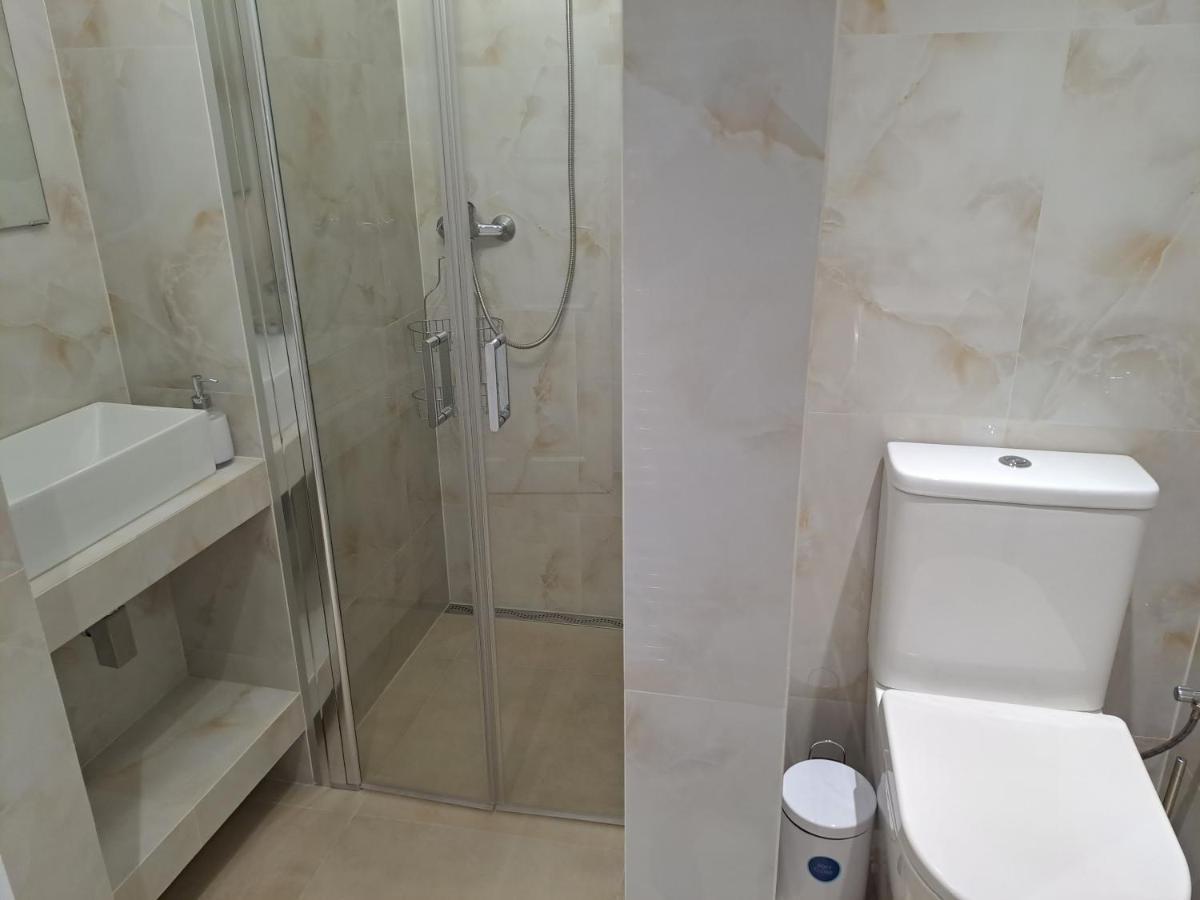 Apartmanovy Dum Se Zahradou V Klidne Casti Prahy Апартаменти Прага
