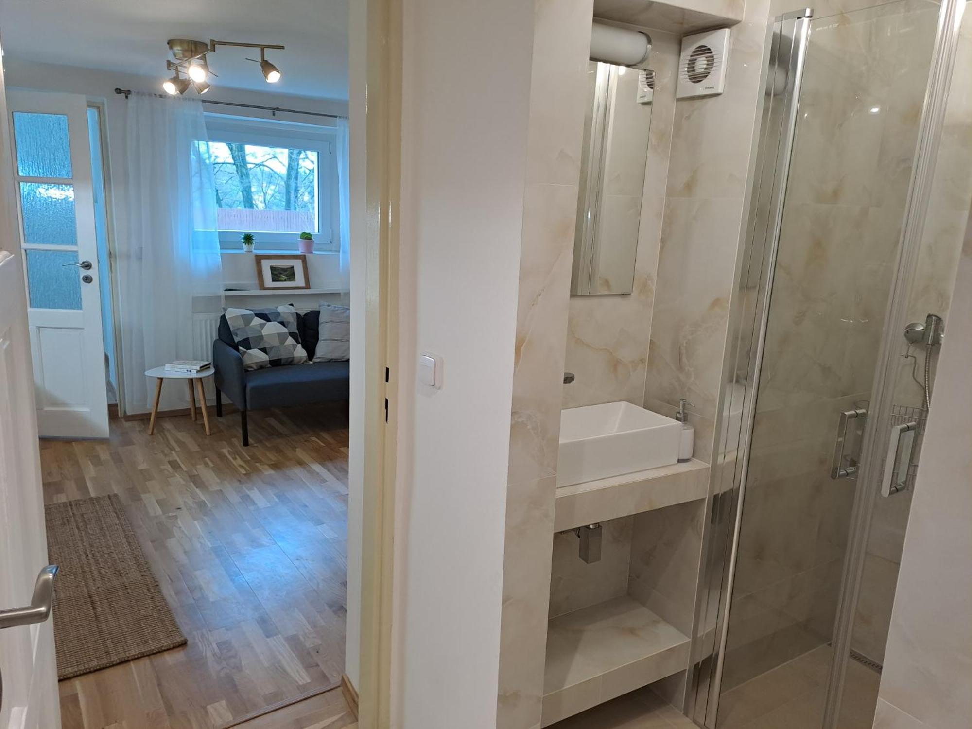 Апартаменти Apartmanovy Dum Se Zahradou V Klidne Casti Prahy *