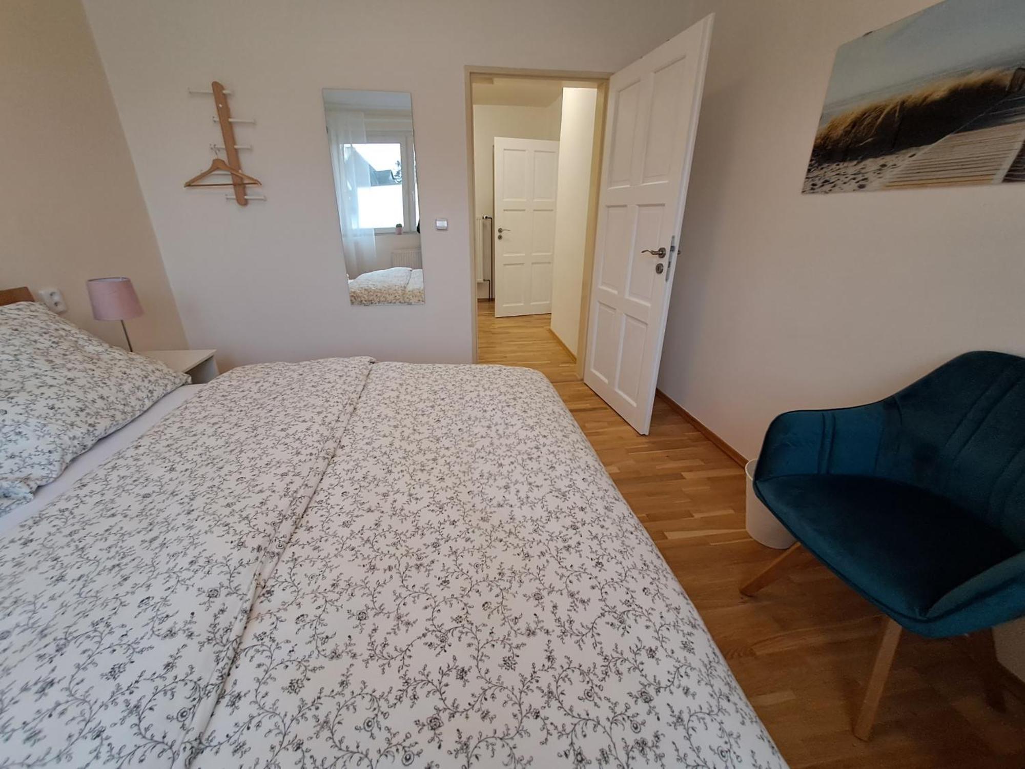 Appartement Apartmanovy Dum Se Zahradou V Klidne Casti Prahy Prague